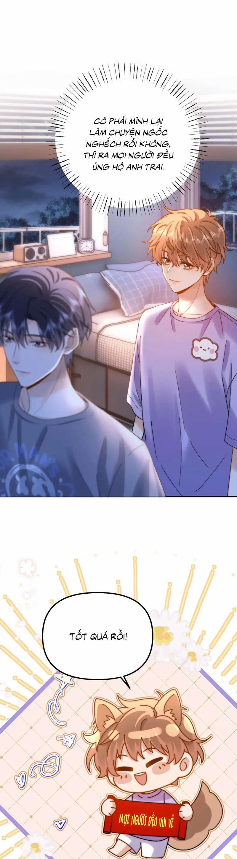 Chất Dị Ứng Đáng Yêu 78 trang 21