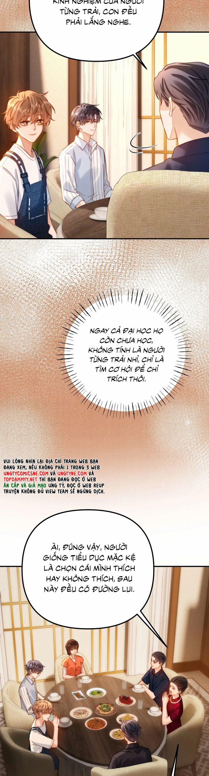 Chất Dị Ứng Đáng Yêu 79 trang 8