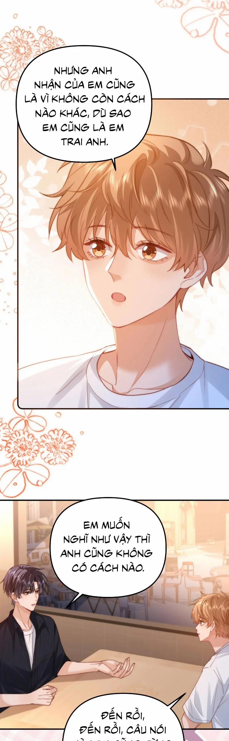 Chất Dị Ứng Đáng Yêu 80 trang 10