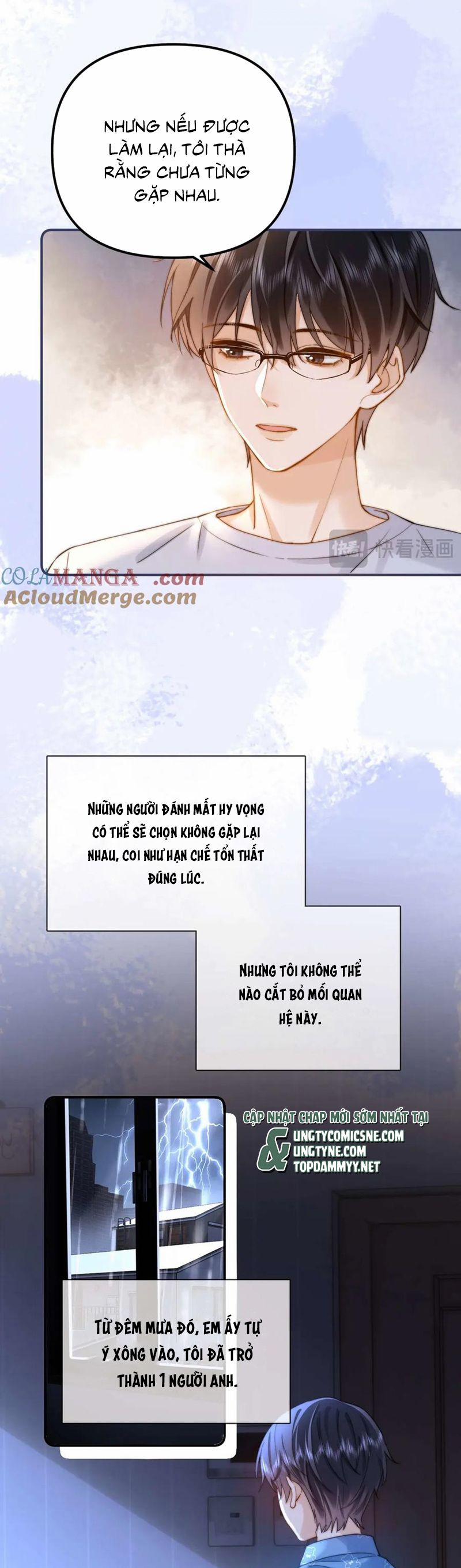 Chất Dị Ứng Đáng Yêu 81 trang 13