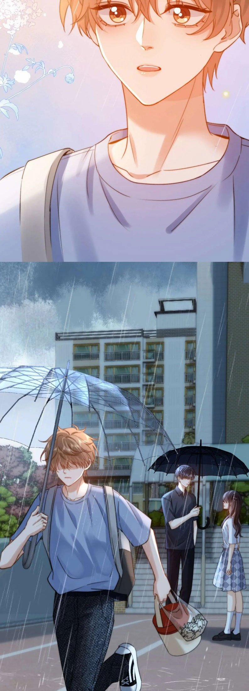 Chất Dị Ứng Đáng Yêu 82 trang 11