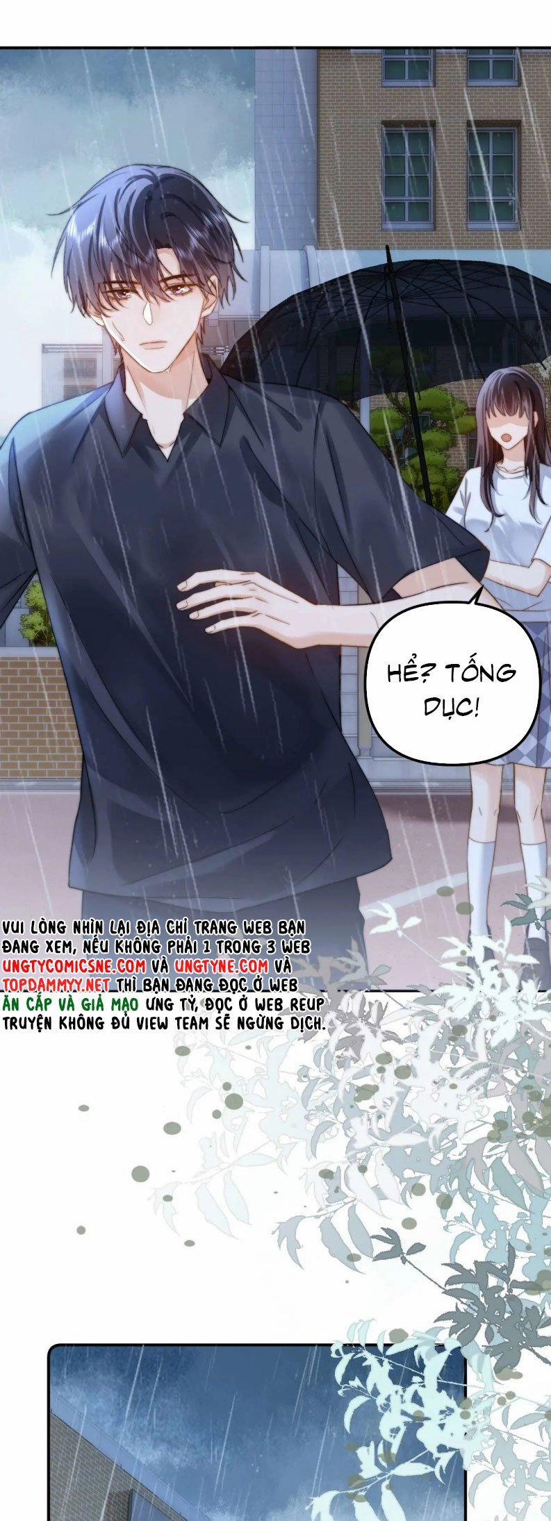 Chất Dị Ứng Đáng Yêu 82 trang 16