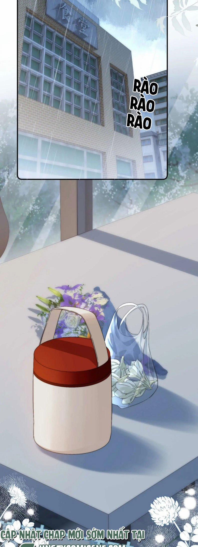 Chất Dị Ứng Đáng Yêu 82 trang 17