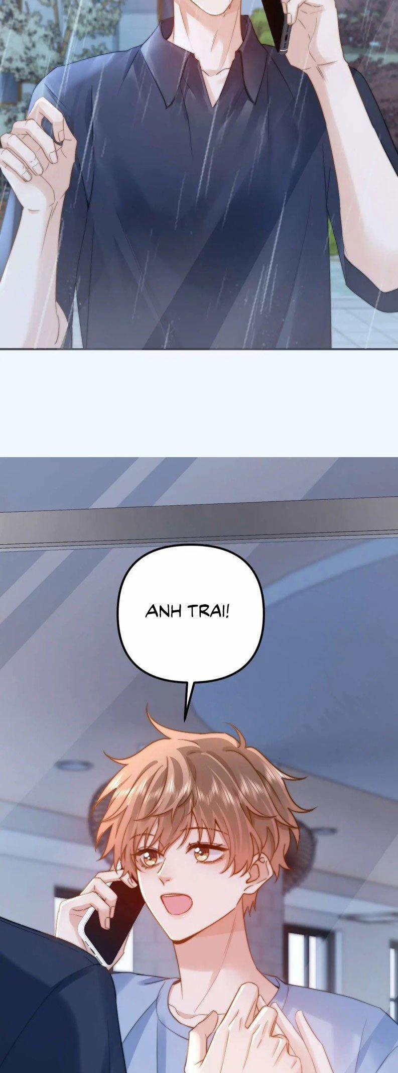 Chất Dị Ứng Đáng Yêu 82 trang 25