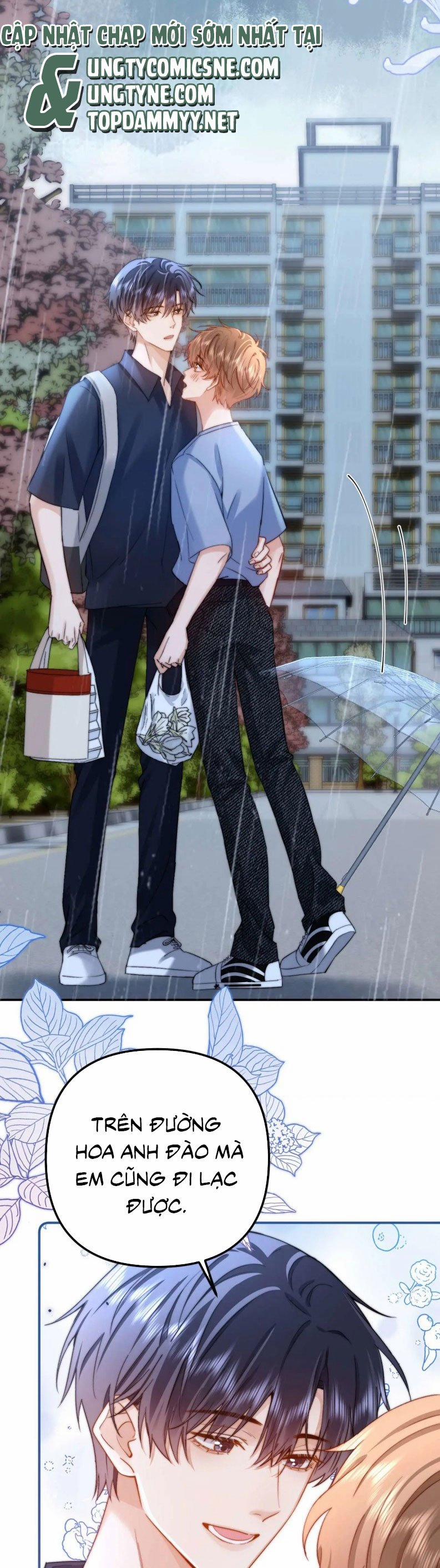 Chất Dị Ứng Đáng Yêu 83 trang 11