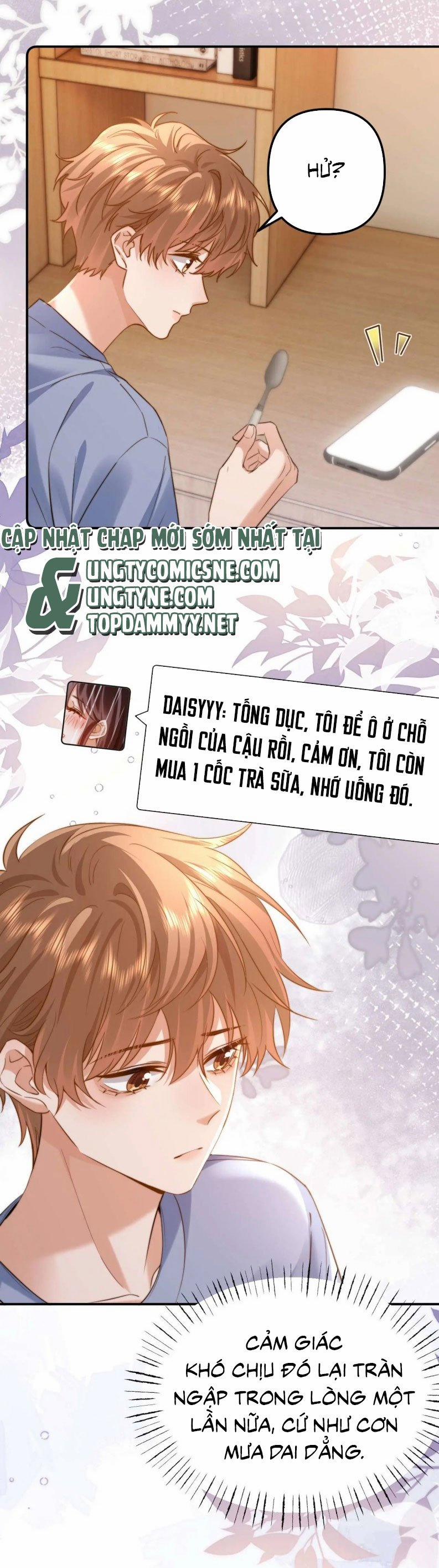Chất Dị Ứng Đáng Yêu 83 trang 17