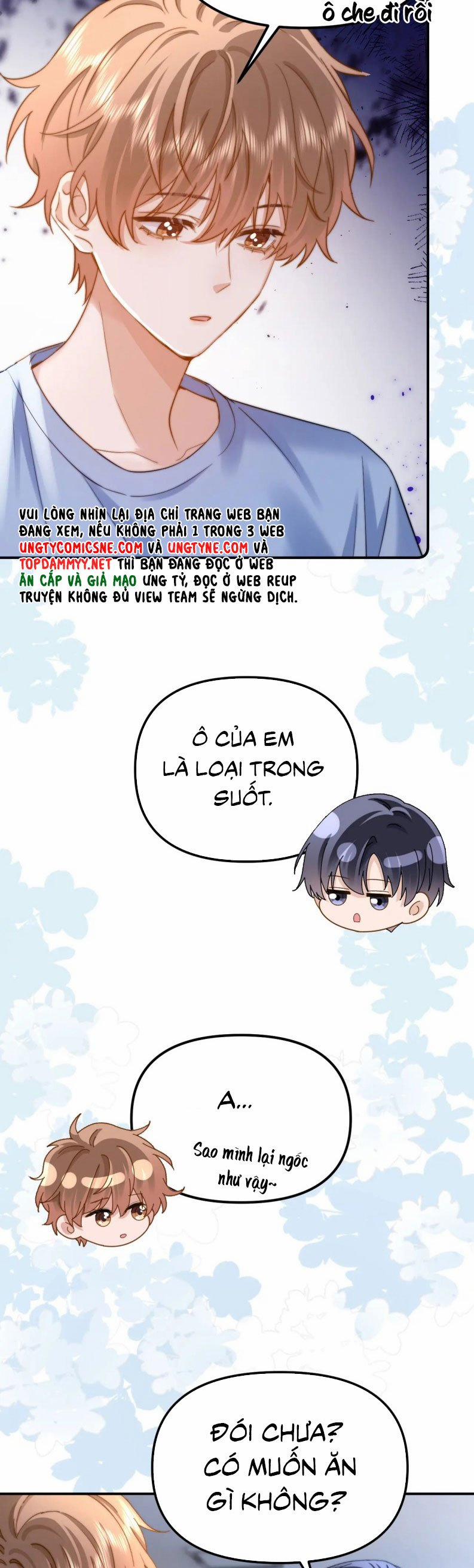 Chất Dị Ứng Đáng Yêu 83 trang 3