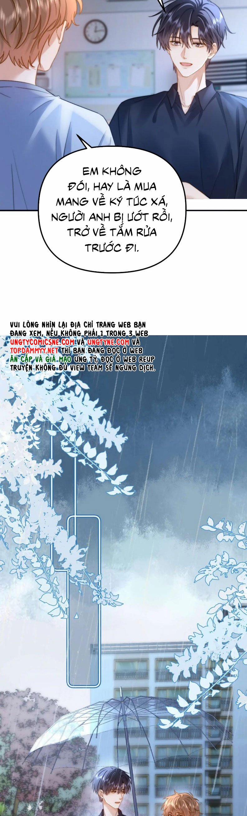 Chất Dị Ứng Đáng Yêu 83 trang 4