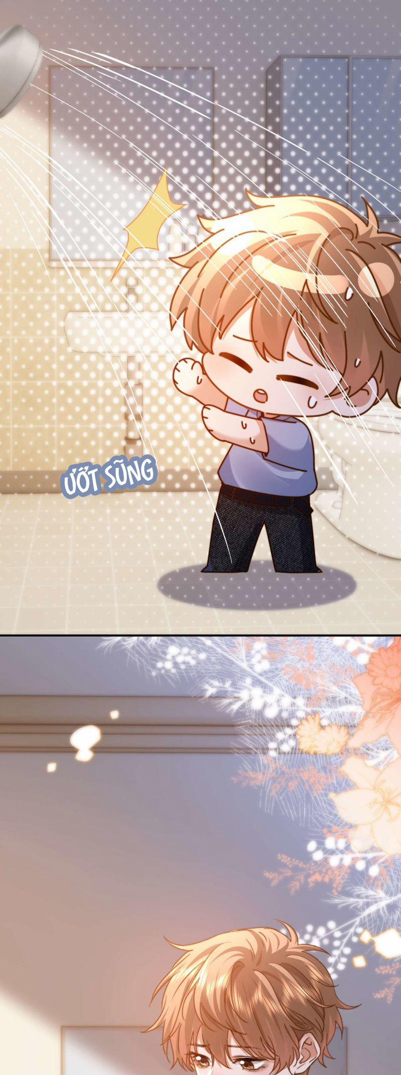 Chất Dị Ứng Đáng Yêu 84 trang 15