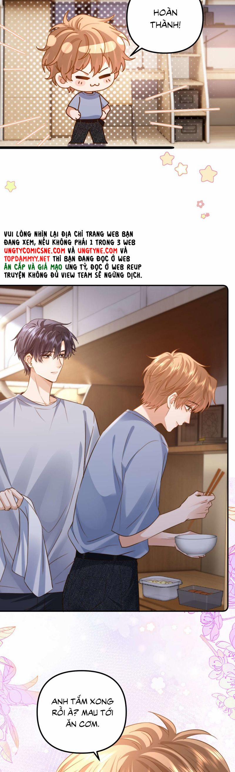 Chất Dị Ứng Đáng Yêu 84 trang 2