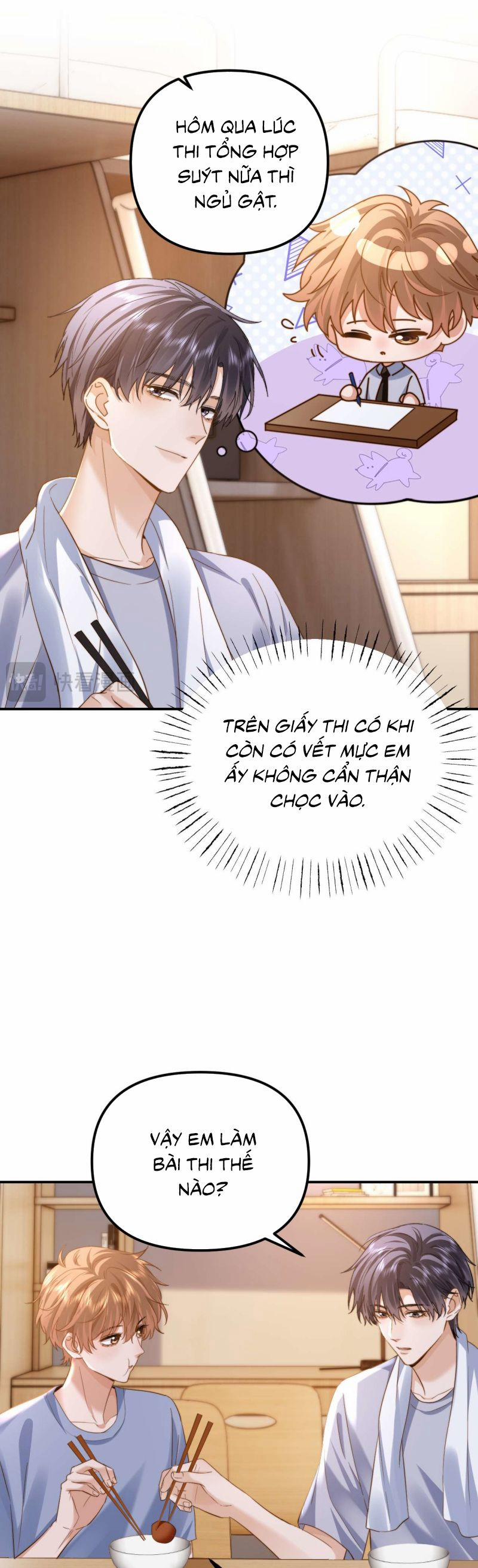 Chất Dị Ứng Đáng Yêu 84 trang 6