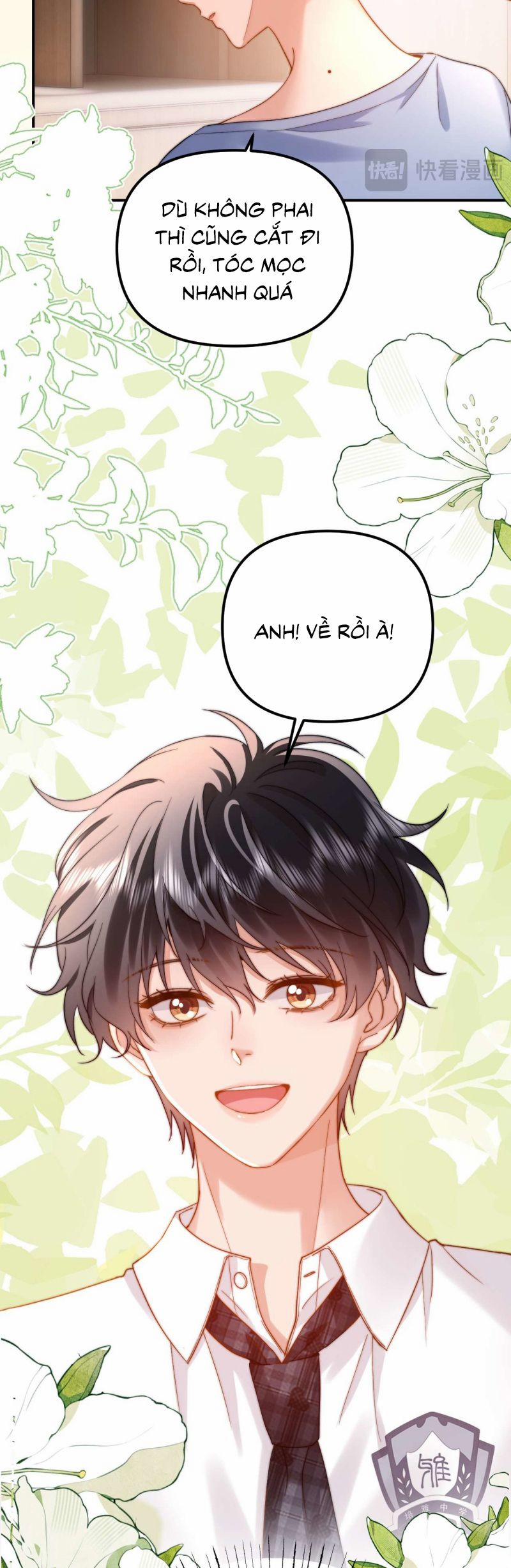 Chất Dị Ứng Đáng Yêu 85 trang 10