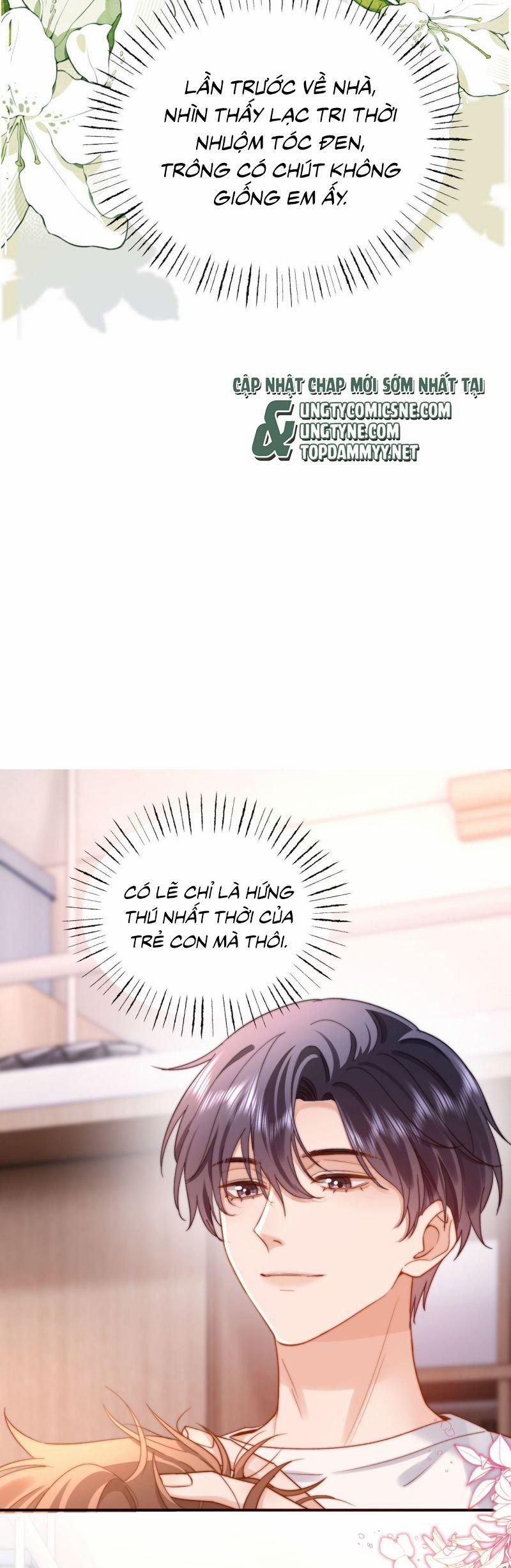 Chất Dị Ứng Đáng Yêu 85 trang 11