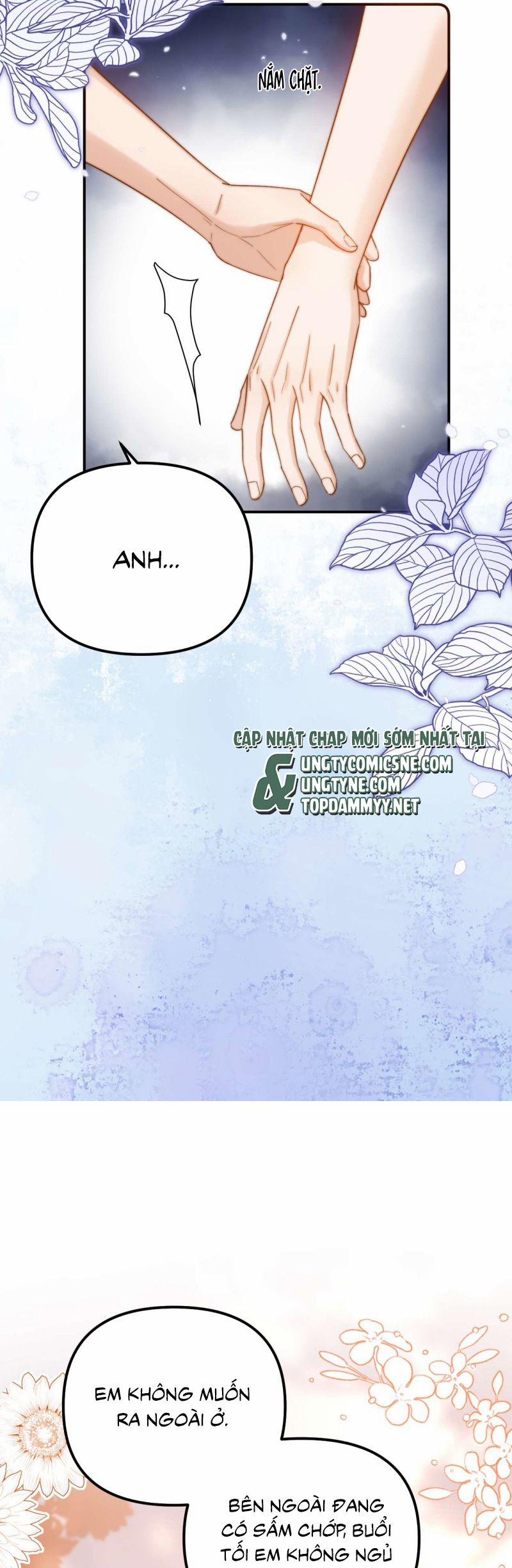 Chất Dị Ứng Đáng Yêu 85 trang 21