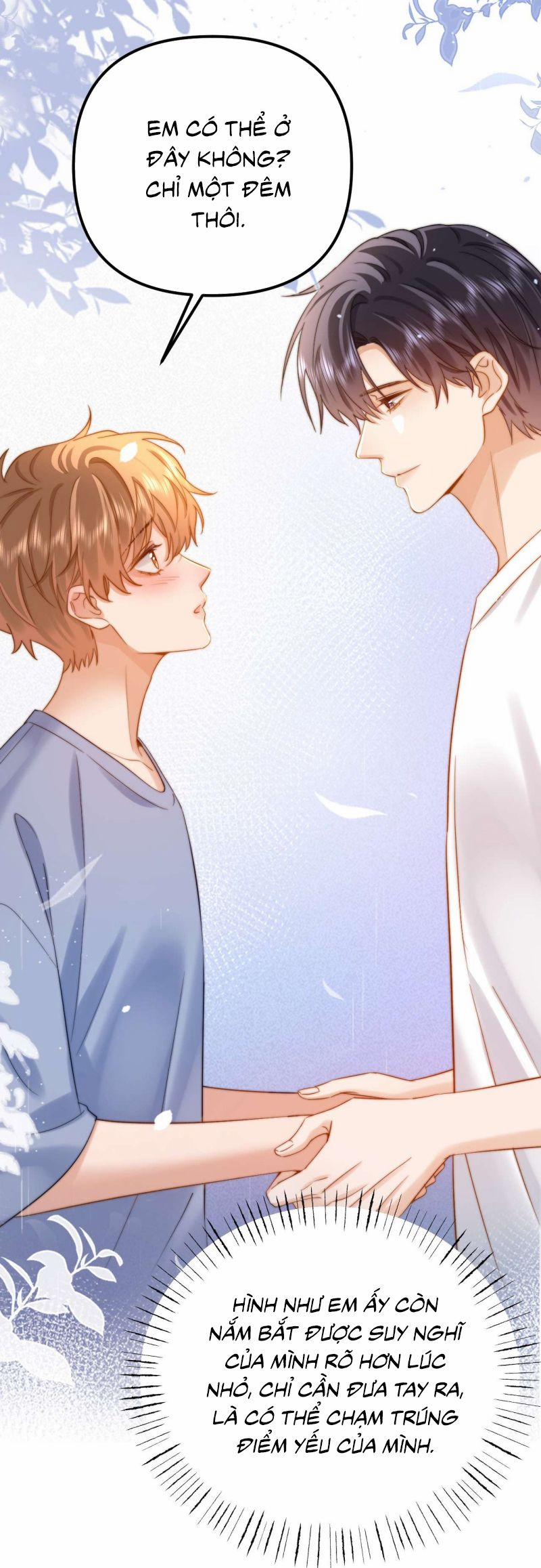 Chất Dị Ứng Đáng Yêu 85 trang 24