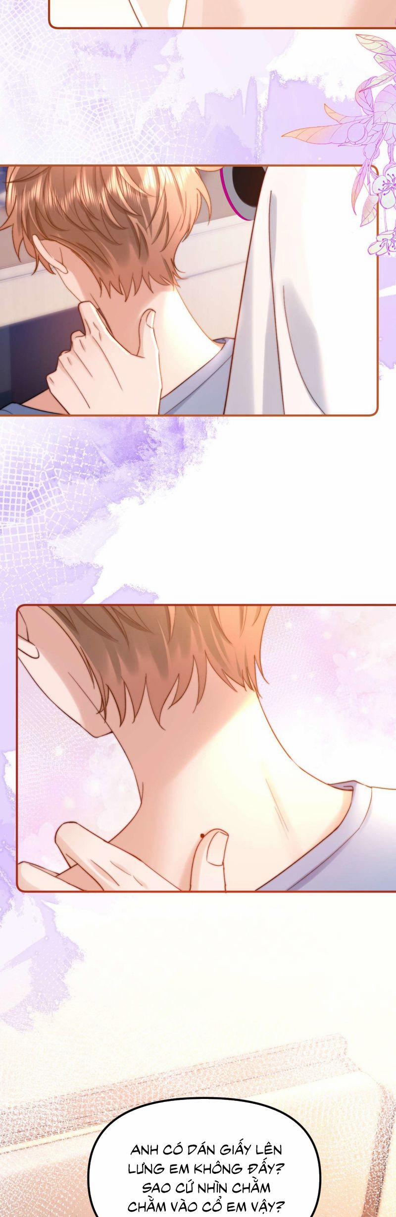 Chất Dị Ứng Đáng Yêu 85 trang 7