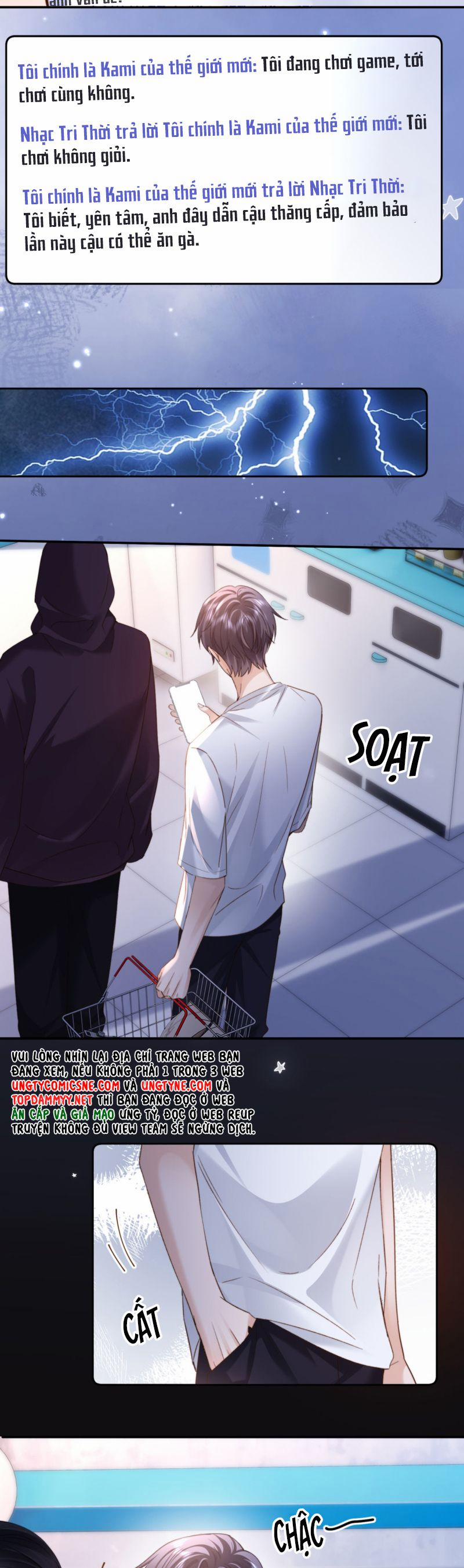 Chất Dị Ứng Đáng Yêu 86 trang 10