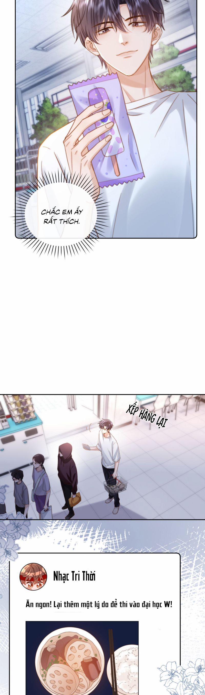 Chất Dị Ứng Đáng Yêu 86 trang 8