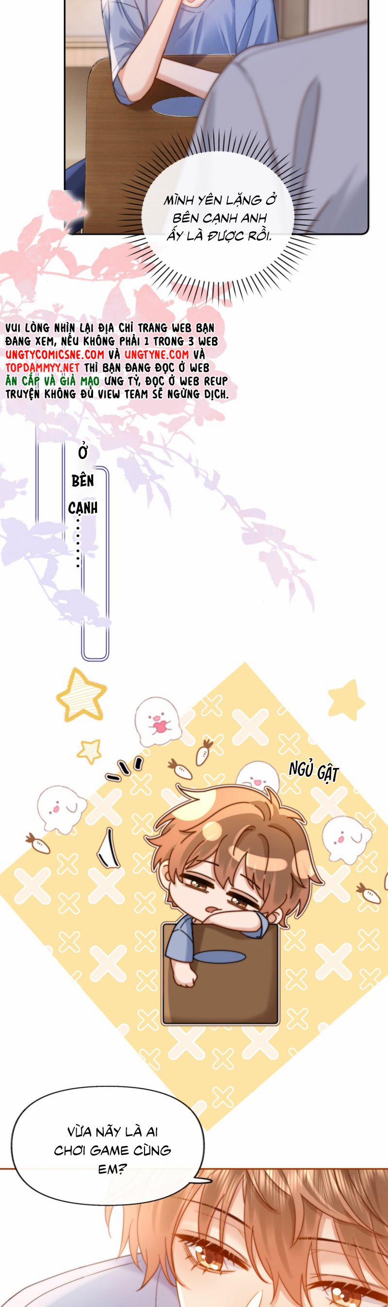 Chất Dị Ứng Đáng Yêu 87 trang 5