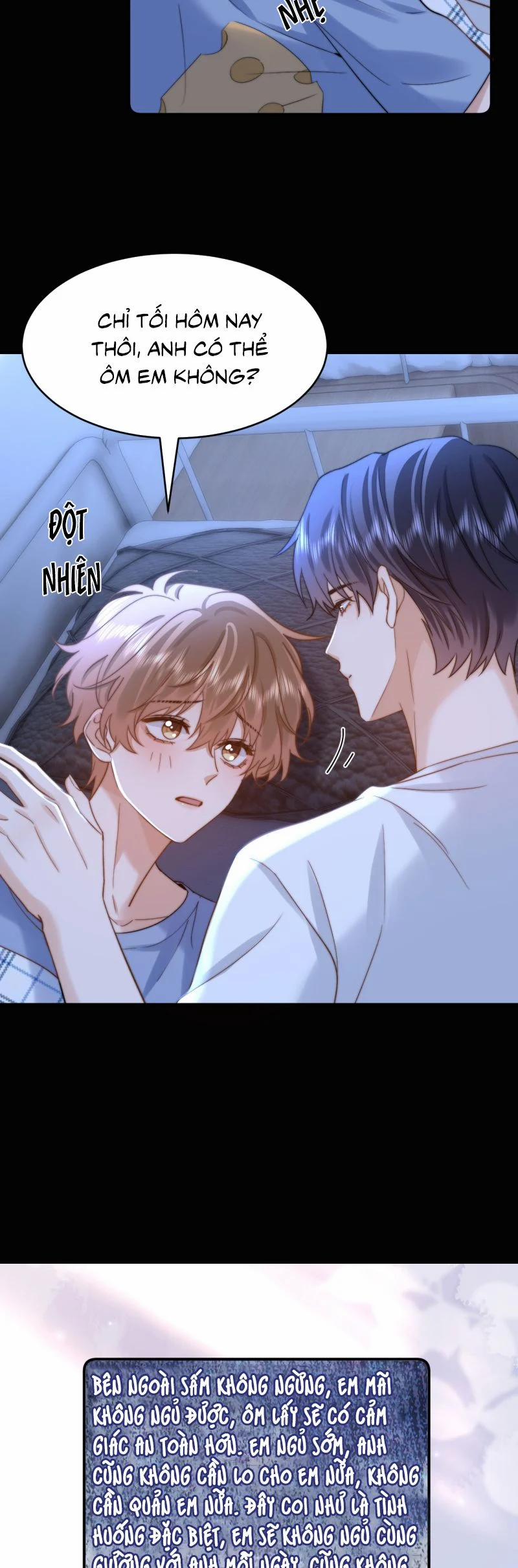 Chất Dị Ứng Đáng Yêu 89 trang 13