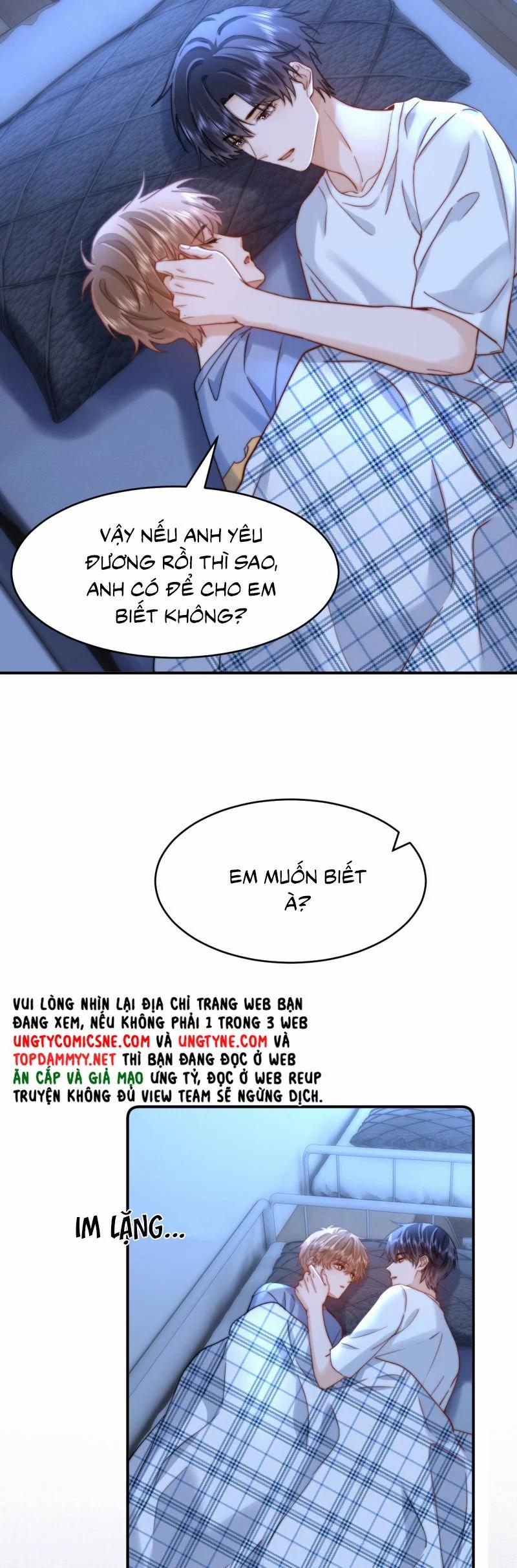 Chất Dị Ứng Đáng Yêu 89 trang 15