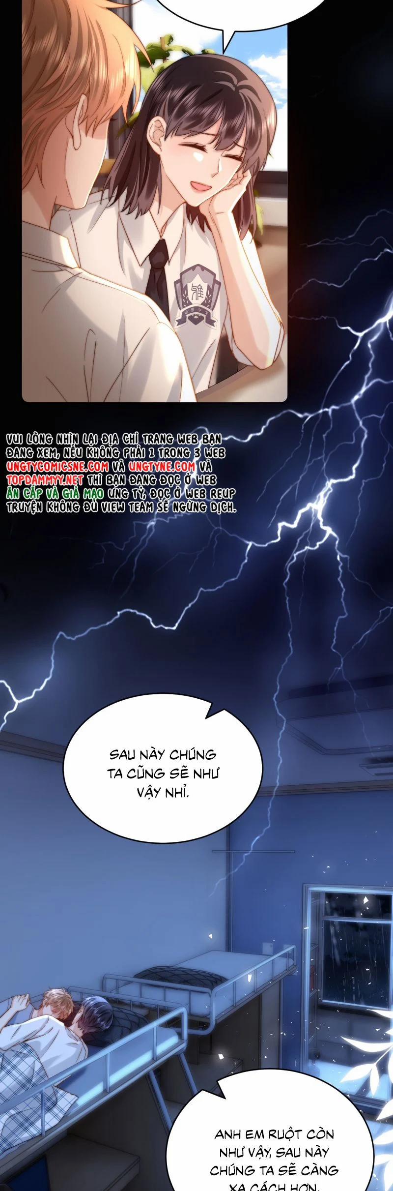 Chất Dị Ứng Đáng Yêu 89 trang 19