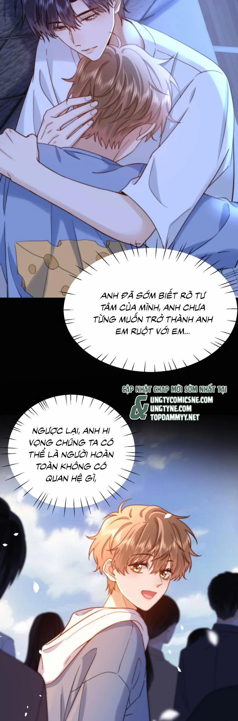 Chất Dị Ứng Đáng Yêu 89 trang 23