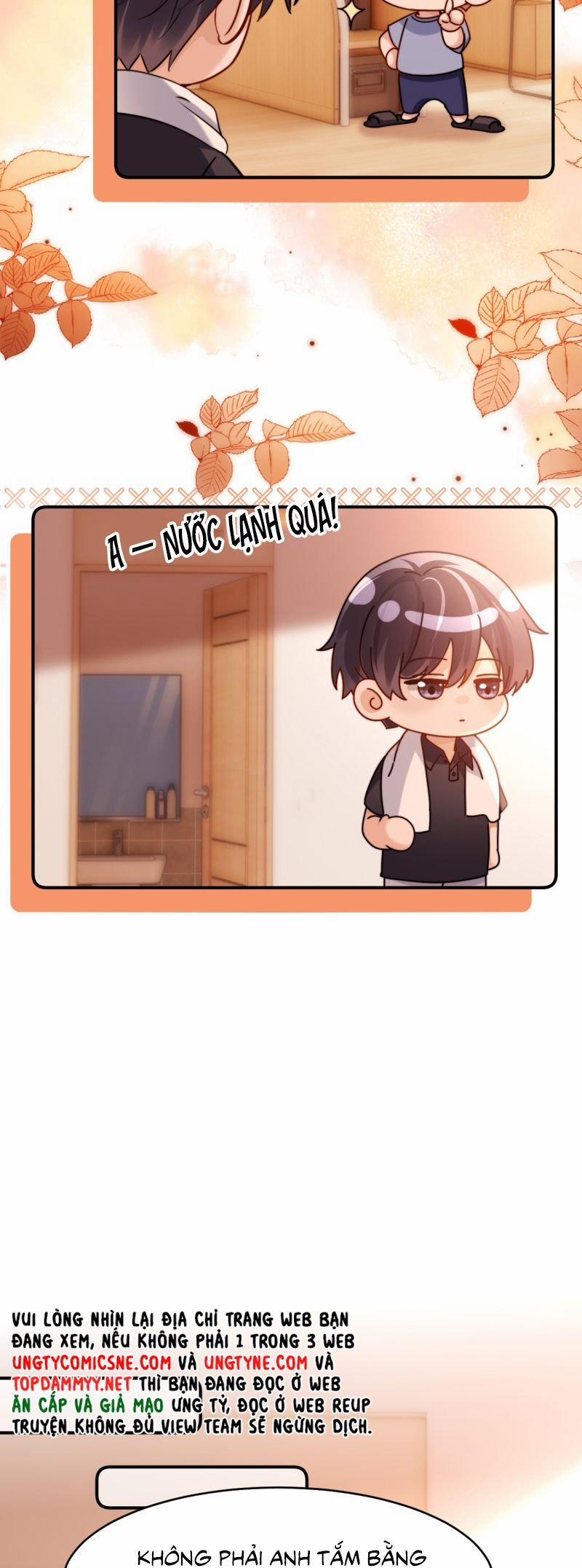 Chất Dị Ứng Đáng Yêu 90 trang 13