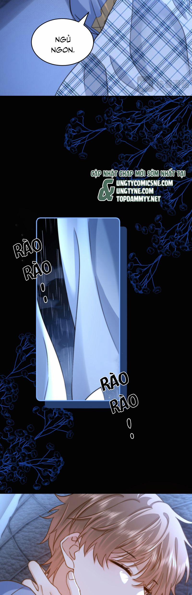 Chất Dị Ứng Đáng Yêu 90 trang 4