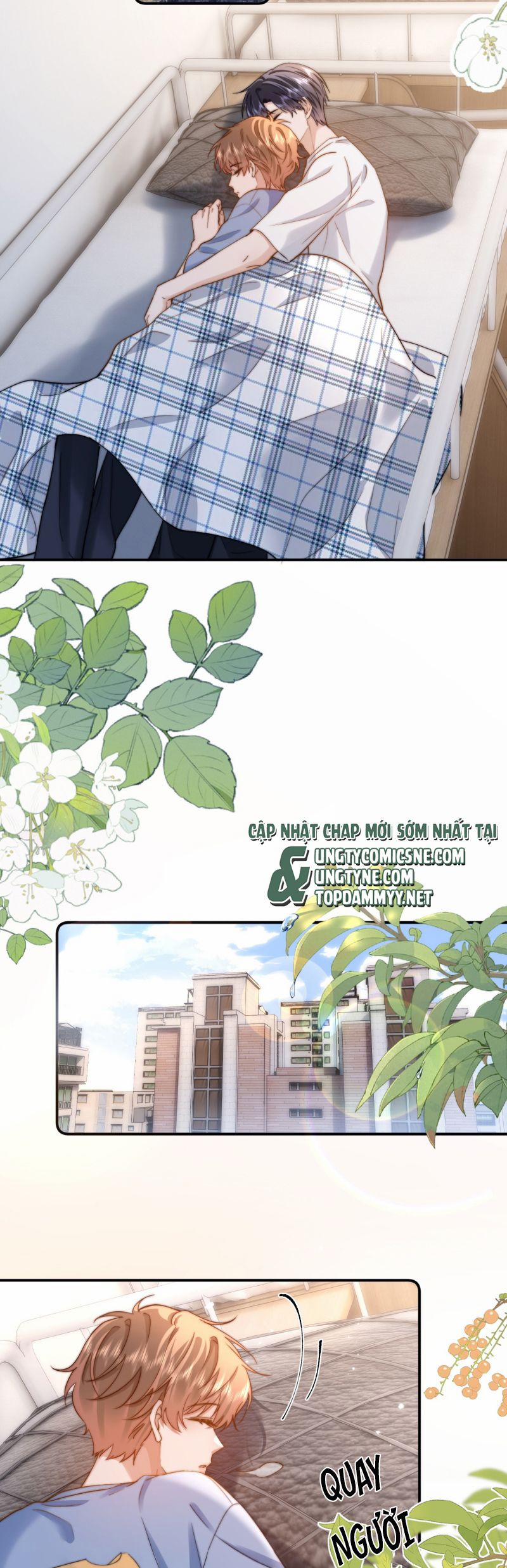 Chất Dị Ứng Đáng Yêu 90 trang 7