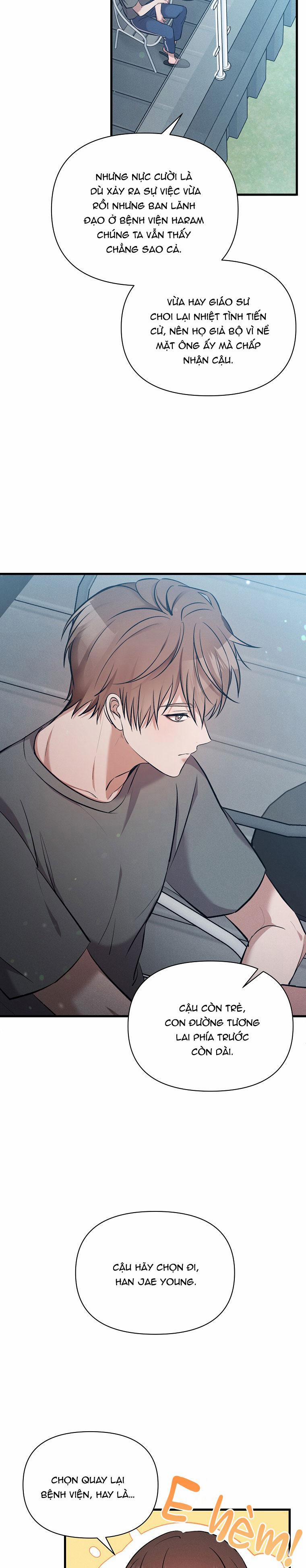 CHẤT ĐỘC NGỌT NGÀO 1 trang 22