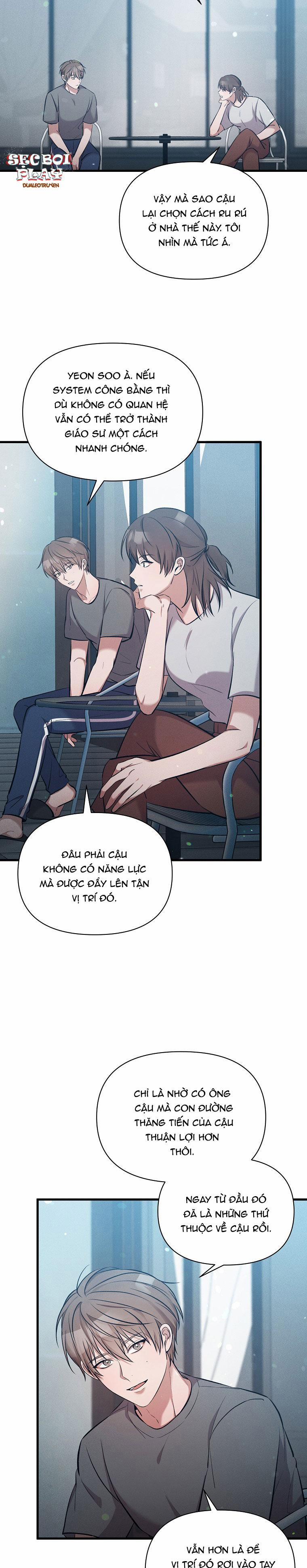 CHẤT ĐỘC NGỌT NGÀO 1 trang 26