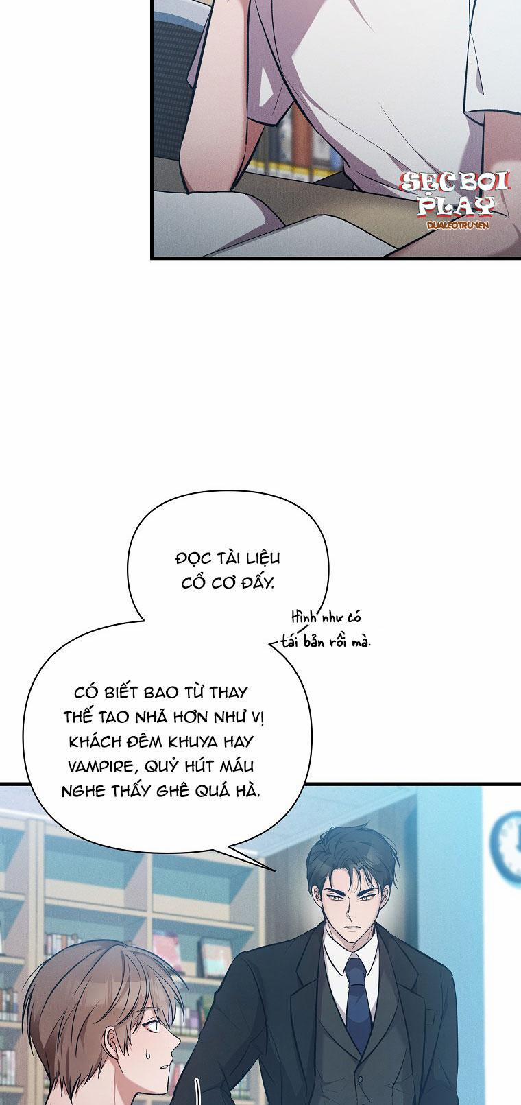 CHẤT ĐỘC NGỌT NGÀO 1 trang 32