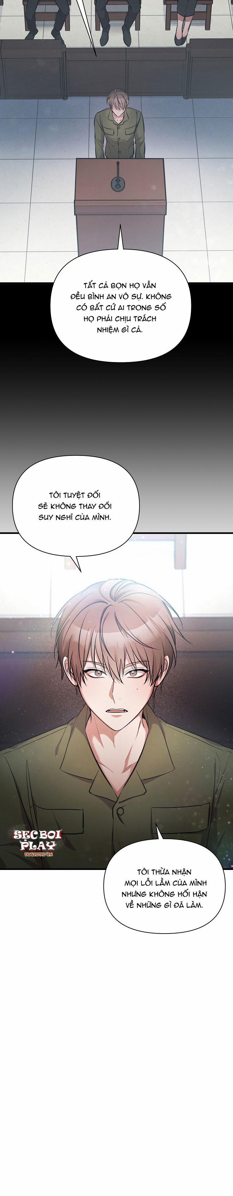 CHẤT ĐỘC NGỌT NGÀO 1 trang 4