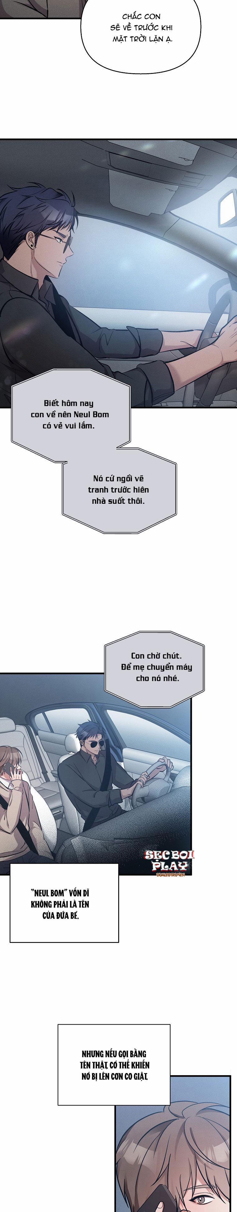 CHẤT ĐỘC NGỌT NGÀO 1 trang 7