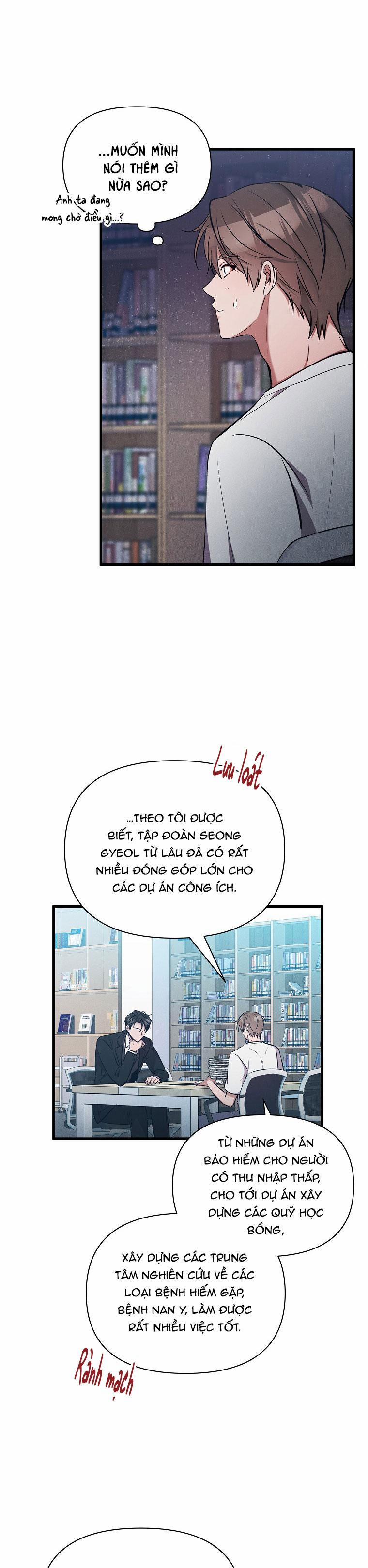 CHẤT ĐỘC NGỌT NGÀO 2 trang 10