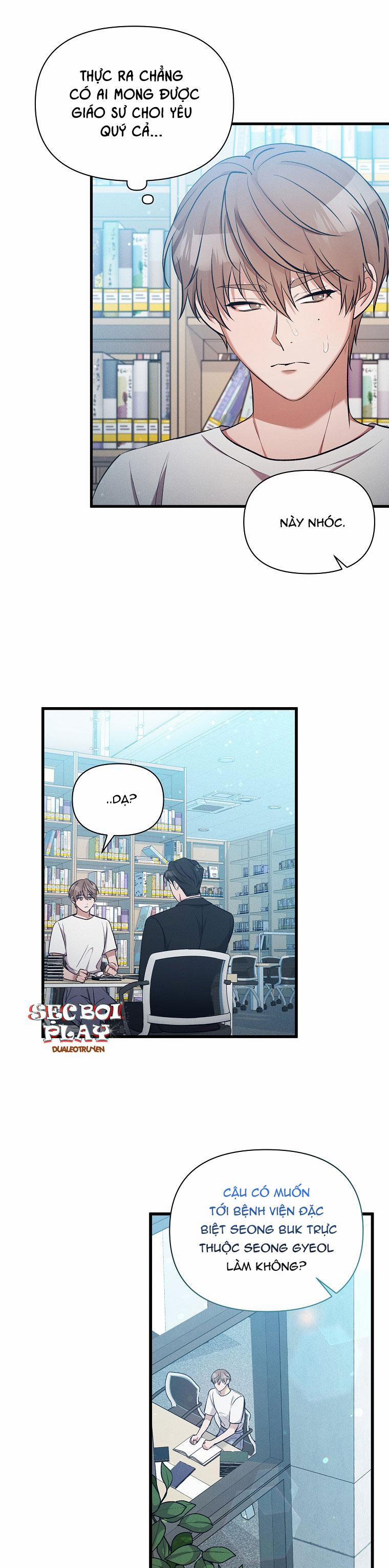 CHẤT ĐỘC NGỌT NGÀO 2 trang 14