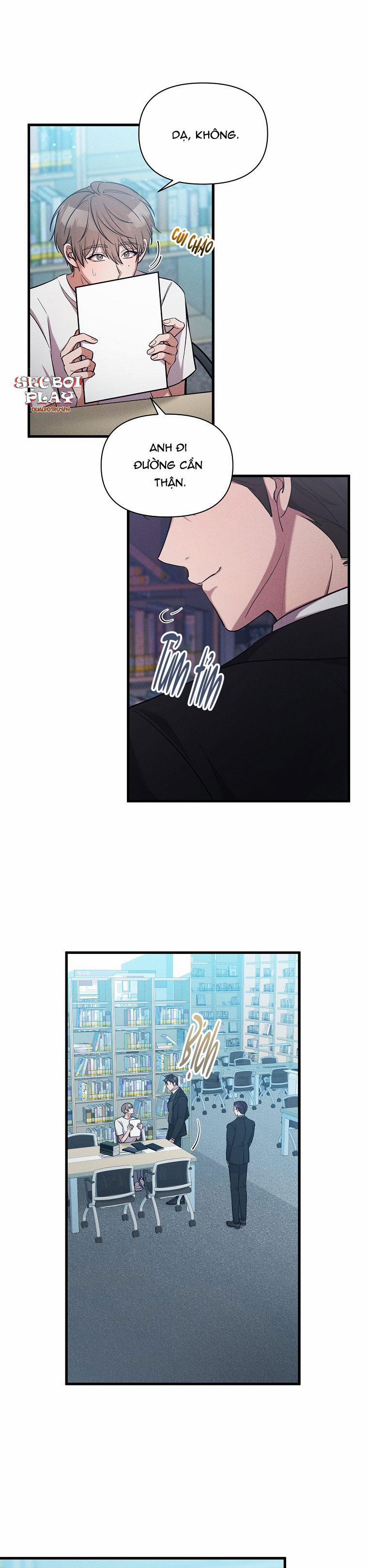 CHẤT ĐỘC NGỌT NGÀO 2 trang 19