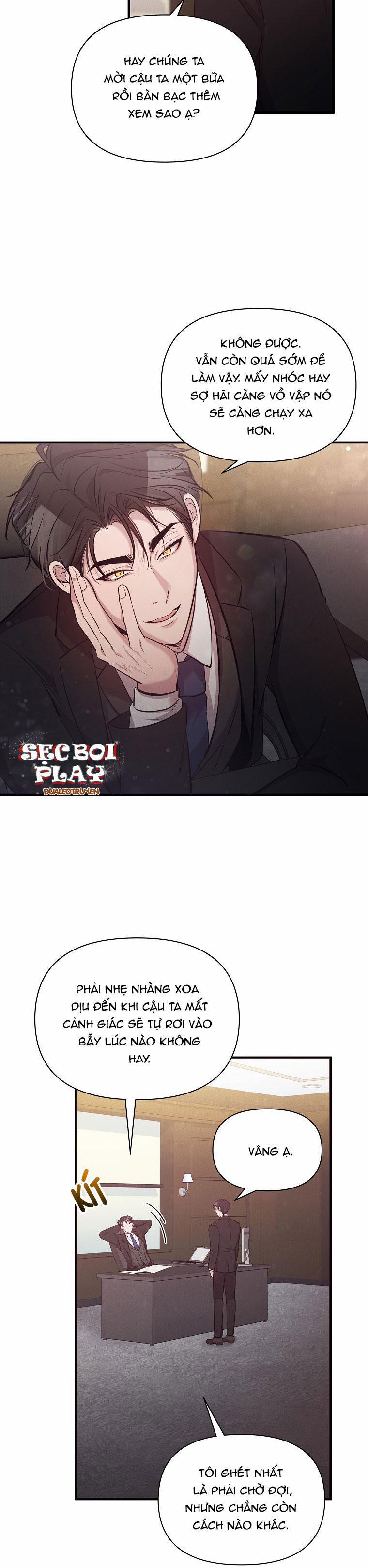 CHẤT ĐỘC NGỌT NGÀO 2 trang 26