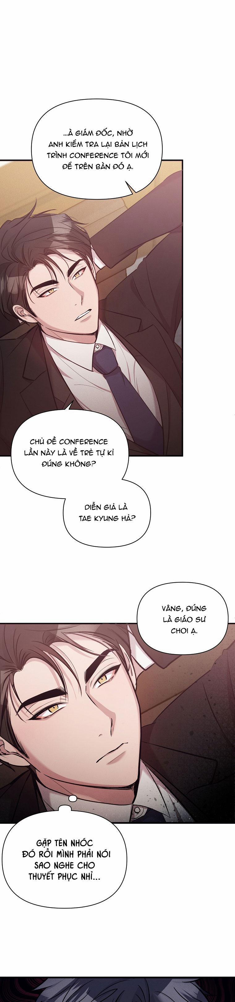 CHẤT ĐỘC NGỌT NGÀO 2 trang 27