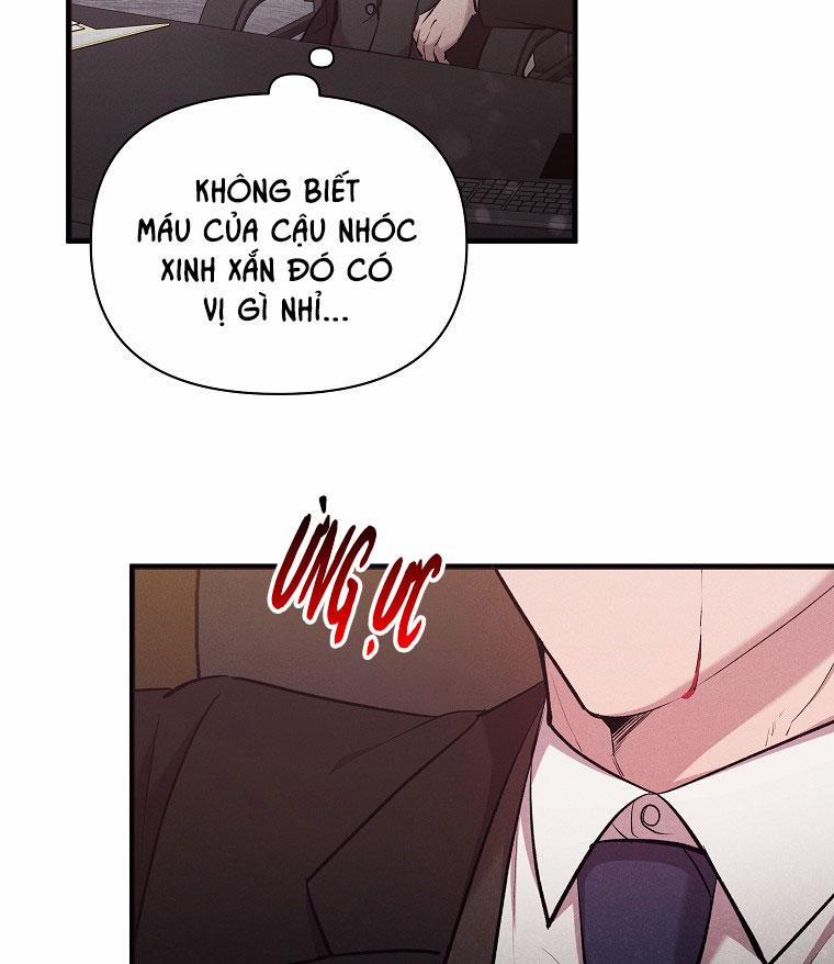 CHẤT ĐỘC NGỌT NGÀO 2 trang 30