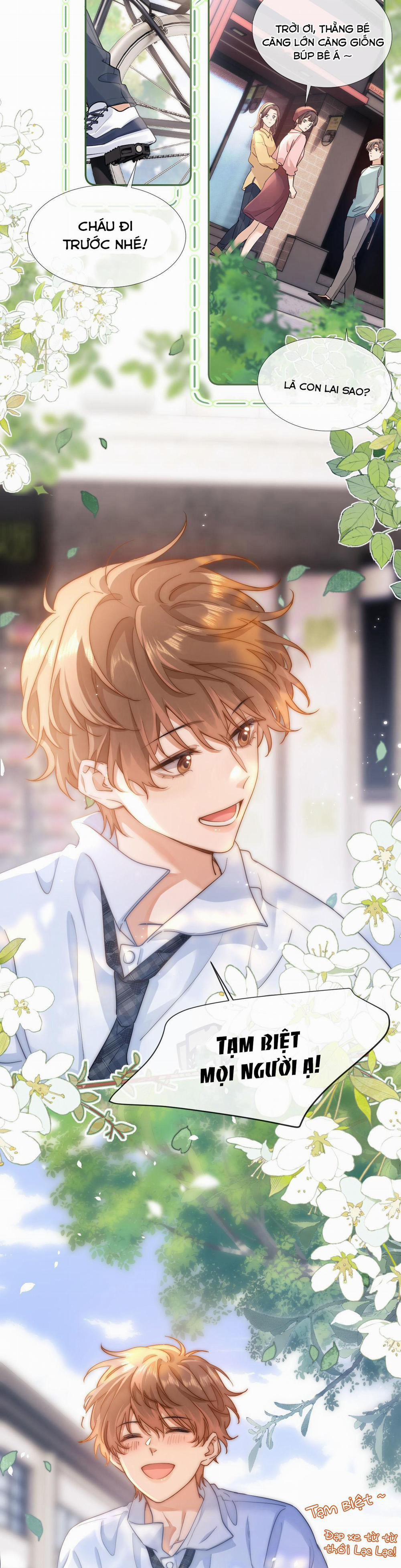 Chất gây dị ứng đáng yêu 1 trang 10