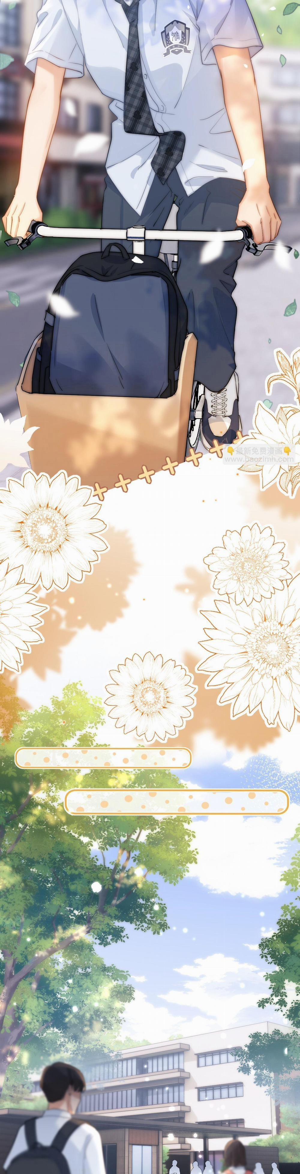 Chất gây dị ứng đáng yêu 1 trang 11