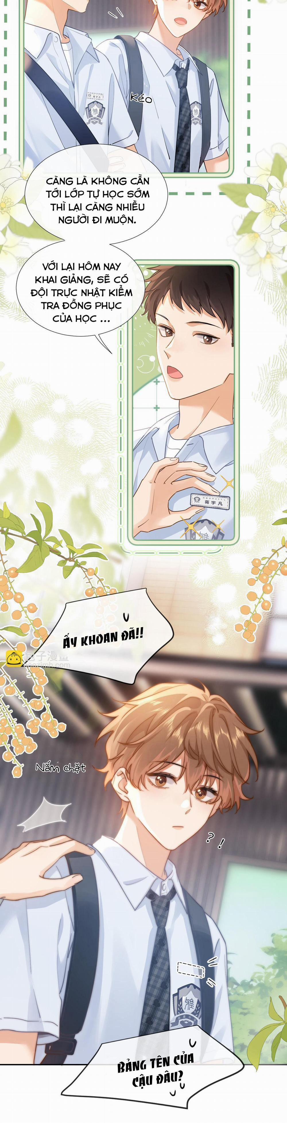 Chất gây dị ứng đáng yêu 1 trang 13