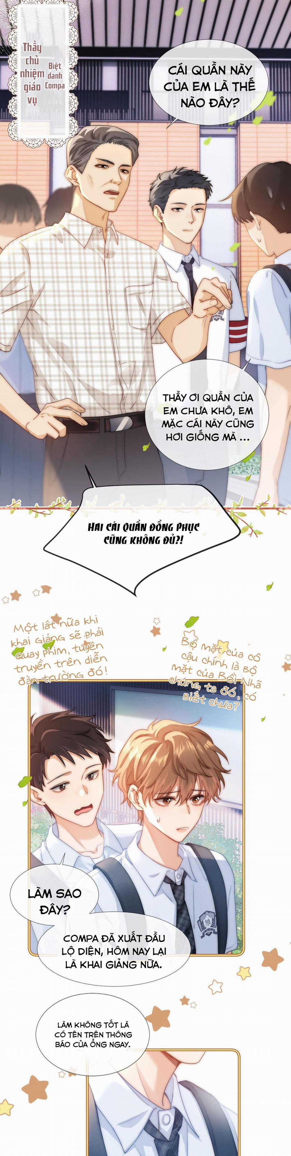 Chất gây dị ứng đáng yêu 1 trang 15