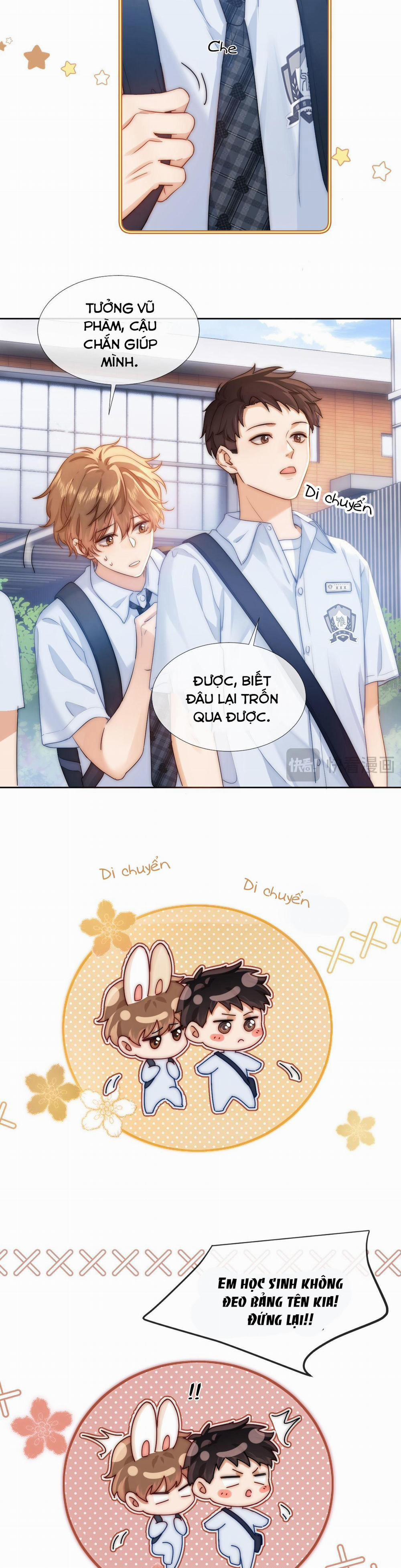 Chất gây dị ứng đáng yêu 1 trang 16