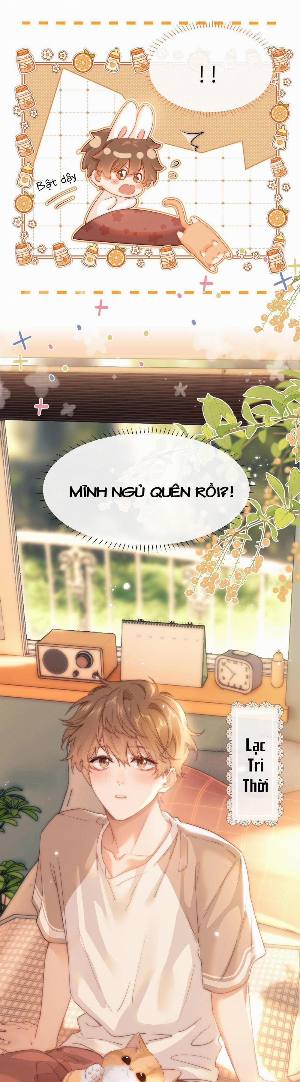 Chất gây dị ứng đáng yêu 1 trang 2