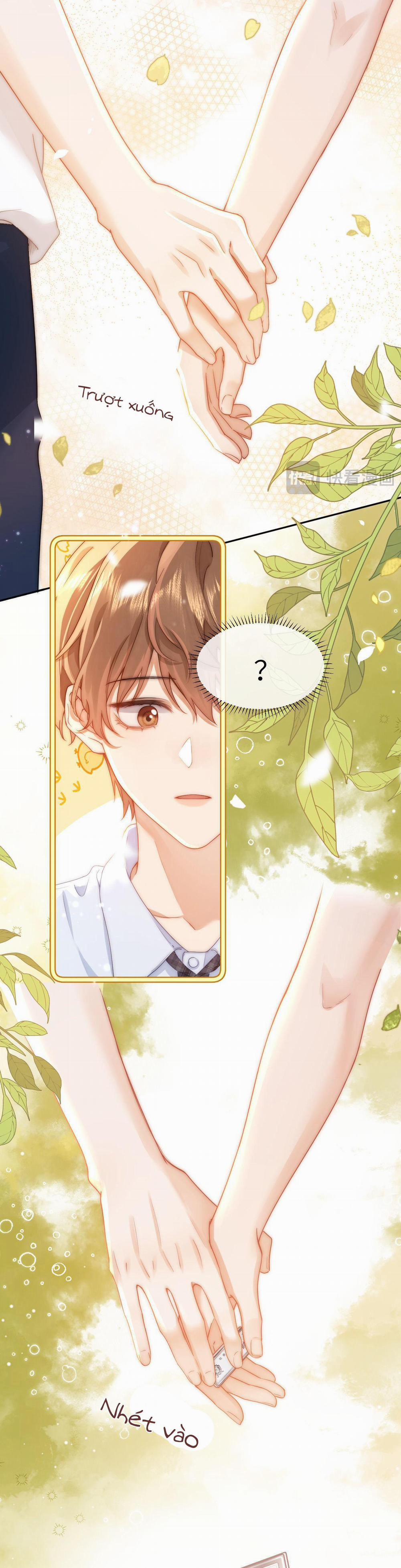 Chất gây dị ứng đáng yêu 1 trang 20