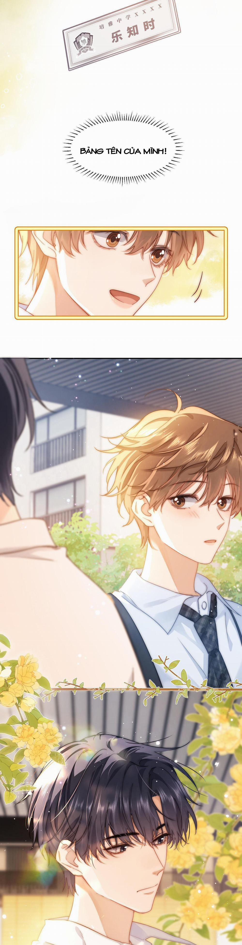 Chất gây dị ứng đáng yêu 1 trang 21