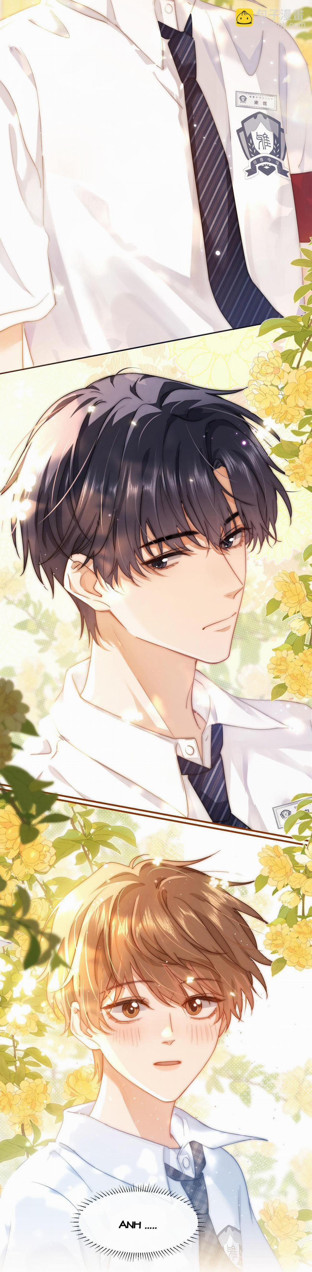 Chất gây dị ứng đáng yêu 1 trang 22